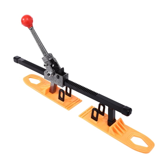 Miumaeov Car Dent Repairing Tool, Pull Tab & Expander, Sheet Metal Puller, Car Dent Removal Tool, Dent Repair Kit