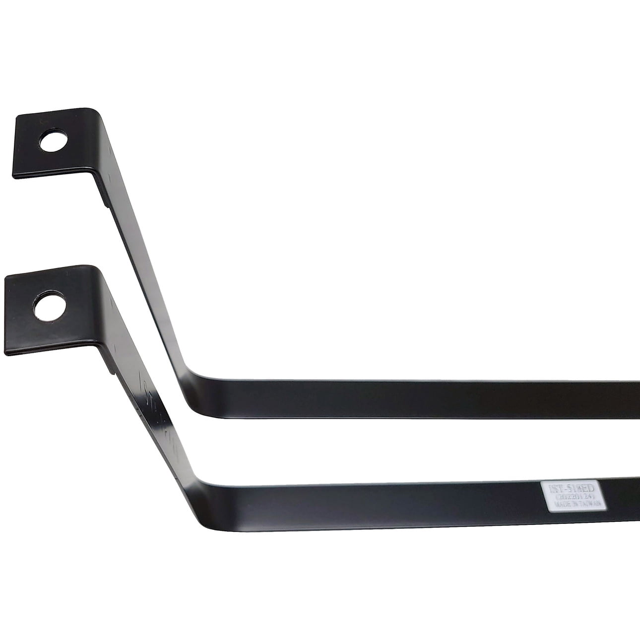 Dorman 578-574 Fuel Tank Strap for Specific Lexus Models, Black
