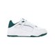 thumbnail image 4 of Tenis Puma Slipstream Varsyti Hombre Casual Blanco Verde blanco 25.5, 4 of 7