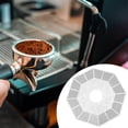 thumbnail image 4 of veasfak Coffee Grind Measuring Ruler Coffee Bean Grind Measuring Accessories for Bar Bagua, 4 of 6