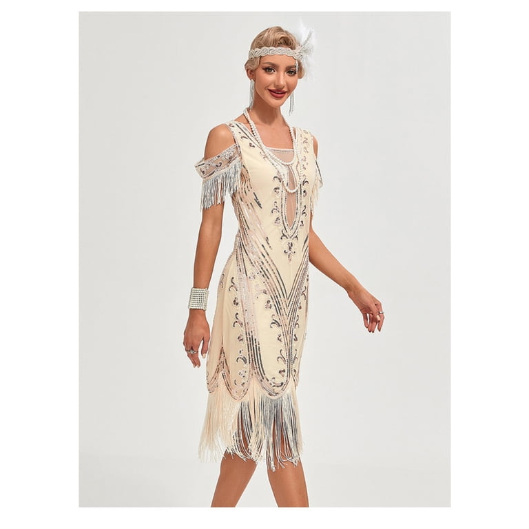 sachin and babi light blue dress Evening dress - American or European main image 1
