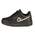 thumbnail image 2 of Tenis Urbano Para Niño CASTALIA 638-25 Negro, 2 of 2