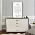 thumbnail image 2 of Ephesians 3 16-21 Scripture Wall Art, Printable Wall Art, Bible Verse Christian Gift, Scripture Print Artwork Giclee Canvas Prints, 2 of 6