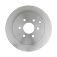 thumbnail image 3 of Raybestos 980462R Professional Grade Disc Brake Rotor Fits select: 2004-2012 NISSAN PATHFINDER, 3 of 4