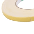 thumbnail image 4 of 10mm Width 1mm Thickness EVA Single Side Sponge Foam Tape 10 Meters Length, 4 of 5