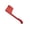 Red Color, variant on Metal Thumb Grip for GRIII GR3X GR3 Camera Hand Grip Handle Enhances Camera Stability and Comfort