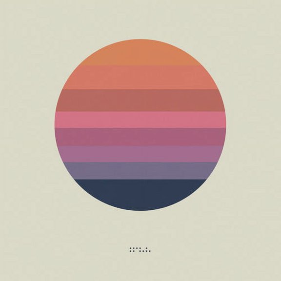 Tycho - Awake - Music & Performance - CD