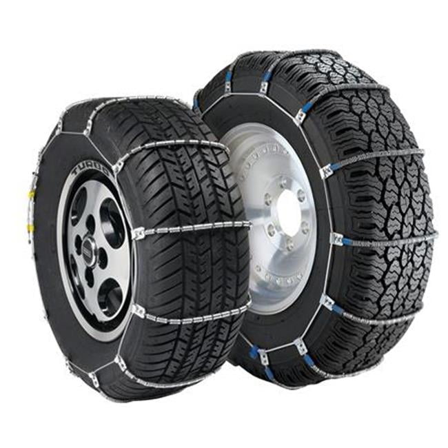 SC1042 Winter Traction Device P Series Tire
