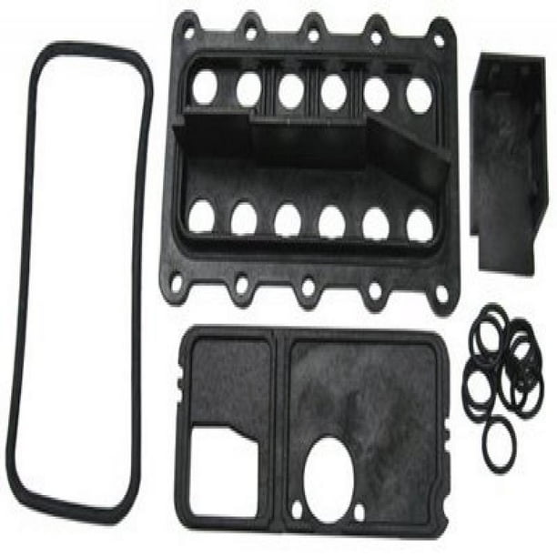 Pentair 09 400k Btu Manifold Internals Replacement Pool And Spa Heater Walmart Com Walmart Com