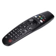 thumbnail image 4 of Control remoto para LGTV, MR650A Control remoto de repuesto Accesorios para TV Control remoto de repuesto Durabilidad mejorada, 4 of 12