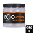 thumbnail image 2 of Gel para cabello Ego attraction fragancia essential para caballero 950 ml, 2 of 4
