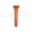 Orange, variant on Golf Tees Etc 1 3/8" Wooden Tees - Pack of 300
