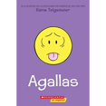 thumbnail image 1 of Agallas (Guts), 1 of 2