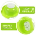 thumbnail image 5 of Amosfun Professional Kitchen Grater Holder for Onion Potato Slicer - and Easy-to-Use Kitchen Tool, 5 of 12