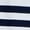 Blue, variant on Style & Co Petite Striped Cotton T-Shirt Industrial Line PXS