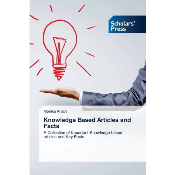 Knowledge Based Articles and Facts, (Paperback)