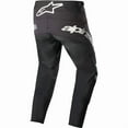 thumbnail image 2 of Alpinestars Techstar Arch Pants (36, Black/Silver), 2 of 2