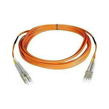 Tripp Lite N320-06M 20 ft. Duplex MMF 62.5/125 Patch Cable (LC/LC)