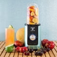thumbnail image 6 of Moss & Stone 2 in 1 Personal Blender with Additional Blender Cup, Mini Blender, Juice Blender & Smoothie Maker (Spray Pearl Green), 6 of 7