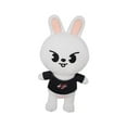 thumbnail image 1 of Skzoo Plush Toys Stray Kids Cartoon Stuffed Animal Plushies Doll Bbokari Leebit Wolf Chan Puppym Gift 20cm, 1 of 2
