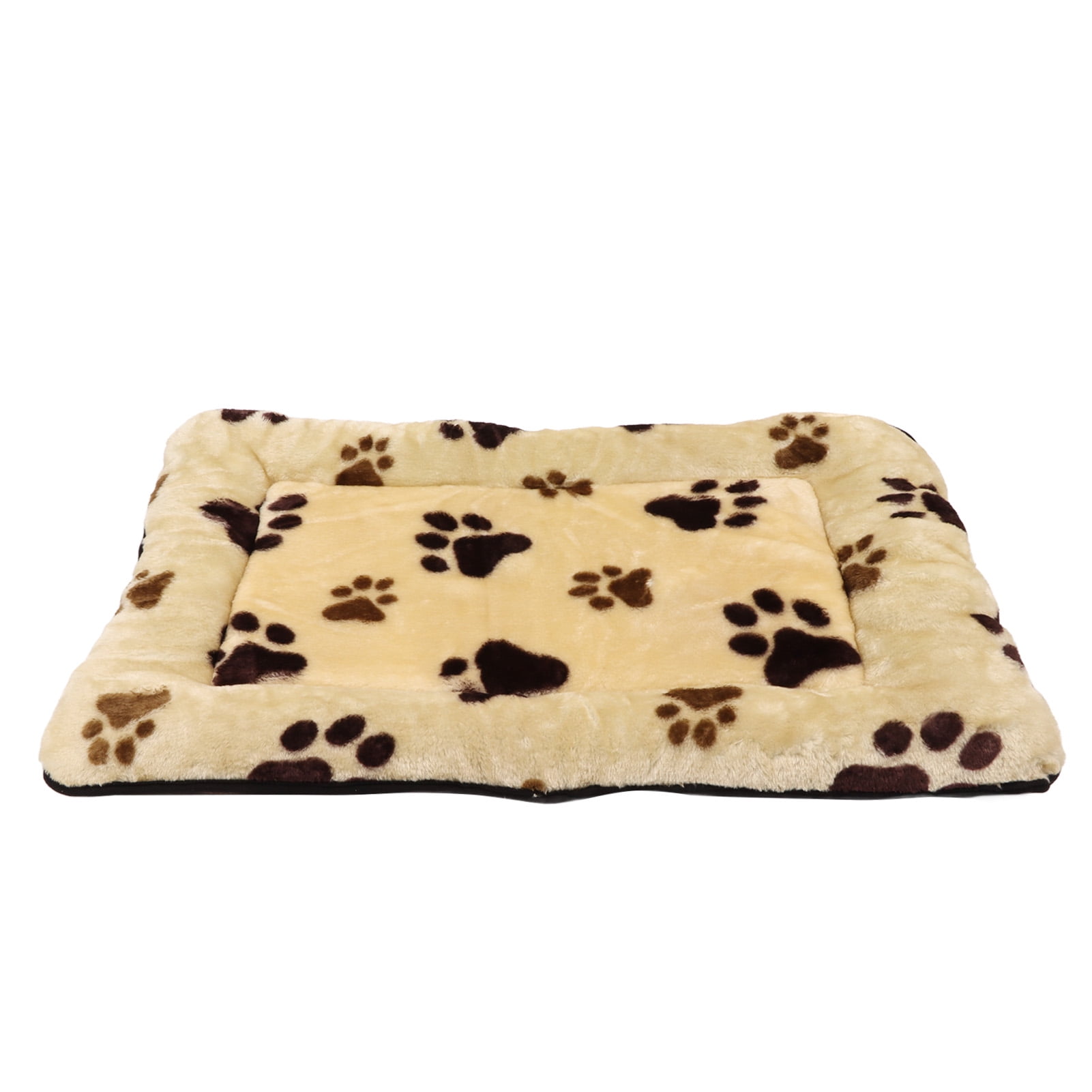 Dog Crate Pad, Dog Bed Slip Resistant Bottom Waterproof Base For Medium