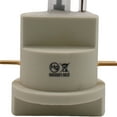 thumbnail image 6 of MSR Gold™ 1200 FastFit Jaspertronics OEM 286880 1200 Watts Entertainment Lamp - 1 Unit per pack, 6 of 6