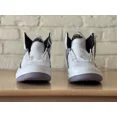 thumbnail image 5 of Ni - ke Ni - ke Air Jordan 2 Retro Hi Python Men Size 13 DR8884-102 White Gray Shoes New, 5 of 5