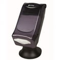 thumbnail image 2 of San Jamar H5005STBK Venue Fullfold Napkin Dispenser with Stand, 2 of 3