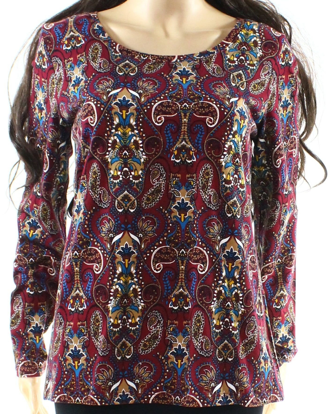 rafaella tops macy's