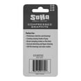 thumbnail image 5 of SoHo Urban Artist Compressed Graphite Sticks 6B, Pack of 3 - Premium Graphite Sticks for Drawing - Versatile & Smooth Gliding Artist Graphite - Ideal for Professionals, Students, and Artists, 5 of 6