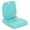 Green, variant on Costway Poolside Chair for Edge of Pool with Back Support & Handles Portable Picnic Chair Green
