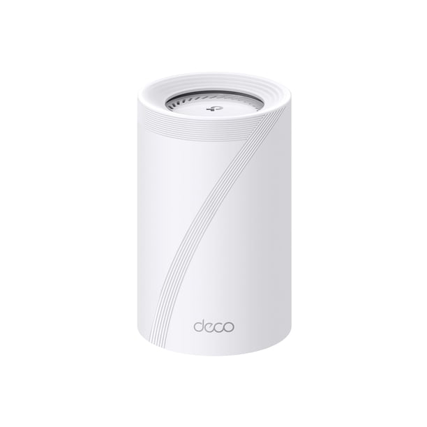 Router TP-Link Deco 7 Pro BE17000 Wi‑Fi 7 Mesh tribanda