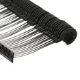thumbnail image 5 of Uxcell J Hook Standard Tagging Fasteners Price Tag Label Barbs black 1.36 inch 500pcs, 5 of 5