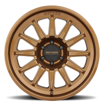 20x10 Method MR323 Gloss Bronze Wheel 6x135 (-18mm)