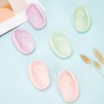 thumbnail image 5 of 2Pcs Ear Cover Salon Hairdressing Hair Dyeing Coloring Bathing Ear Cover, 5 of 5