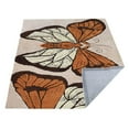 thumbnail image 5 of Rugsotic Carpets Hand Tufted, Kids Wool Area Rug, Multicolor, 3'x5', 5 of 5