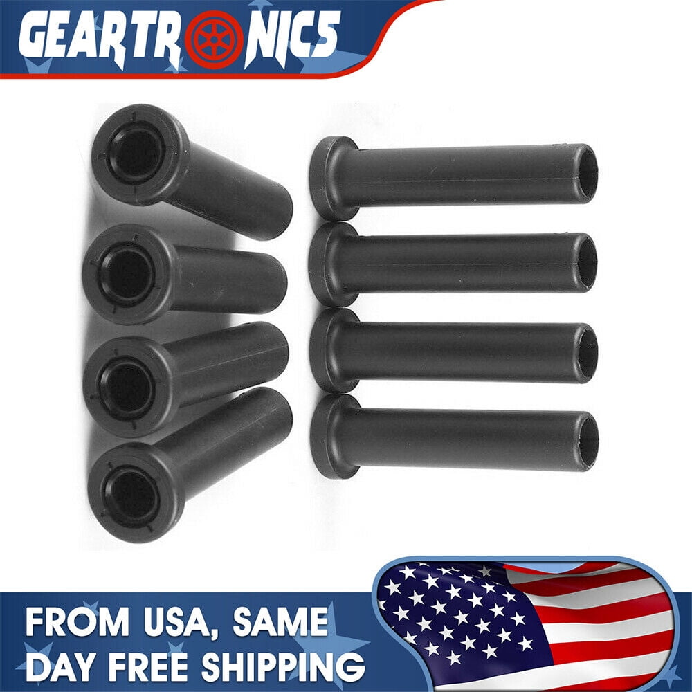 All Front Suspension Control Arm AArm Bushings for Polaris RZR 800 / S
