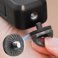 thumbnail image 3 of Correa Para El Cuello Y El Hombro De La Cámara, Soporte De Peso Fuerte, Correa Para El Cuello Ajustable De Liberación Rápida Para Cámara Azul Y Rosa Para Exteriores, 3 of 7