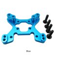 thumbnail image 2 of Vogacara Torre de choque frontal para 1/14 LC Style Torre de choque delantero para 1/14 LC RC Car S Performance Made blue Type3 NO3, 2 of 6