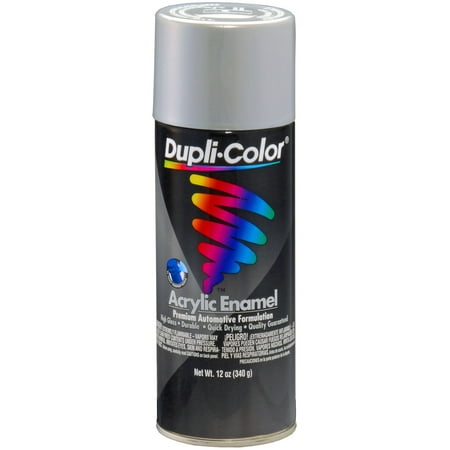 ENAMEL CHROME ALUMINUM