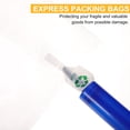 thumbnail image 5 of 100Pcs Inflatable Air Pillows Delivery Air Bag Packing Air Pillows Anti-crash Air Pillows, 5 of 5