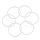 thumbnail image 1 of juntas de repuesto nuevas, anillo de sello de goma para Magic Bullet Flat/para Cross Bl, 1 of 1