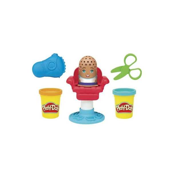 Play Doh Mini Cortes Locos Hasbro Walmart en línea