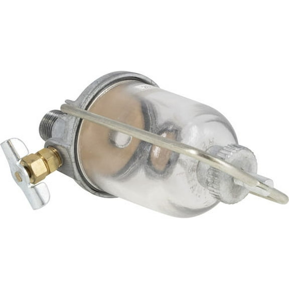 Fuel Strainer 505472M91 fits Massey Ferguson 165 175 180 20 202 204 2135 30 3165