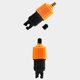 thumbnail image 3 of Adaptador de bomba de válvulas de aire Accesorios prácticos de conversión de bomba para inflables, 3 of 8