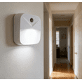 thumbnail image 5 of Smart LED Motion Sensor Night Light - Auto-On/Off Plug-in Wall Lamp for Closet, Kitchen, Bathroom & Staircase, Energy-Saving Eye Protection, 5 of 5