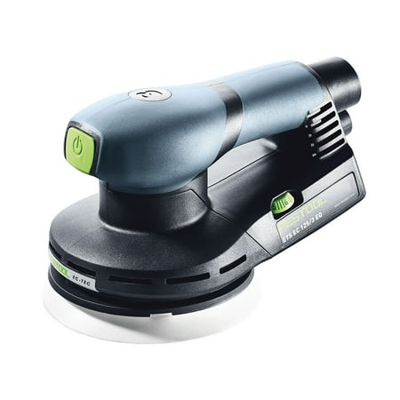 Festool Mini Sander - Festool ETS EC 125/3 EQ Brushless Sander