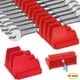 thumbnail image 1 of Organizador herramientas llave Ratra magnética 23 piezas modular Non -Slip Gift For Padre, 1 of 9