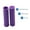 A, variant on QHUDLV Bicycle Colored Soft Rubber Handlebar Grips Cover Anti Slip Accessories
