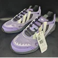 thumbnail image 4 of Adi-das Men's Xare BOOST Limited Edition Trainers Lilac size UK11 US12 NIB + tags, 4 of 6